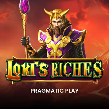 Loki’s Riches